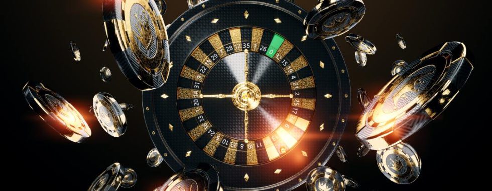 89 bet O Professor que Descobriu a Mesa de Roleta