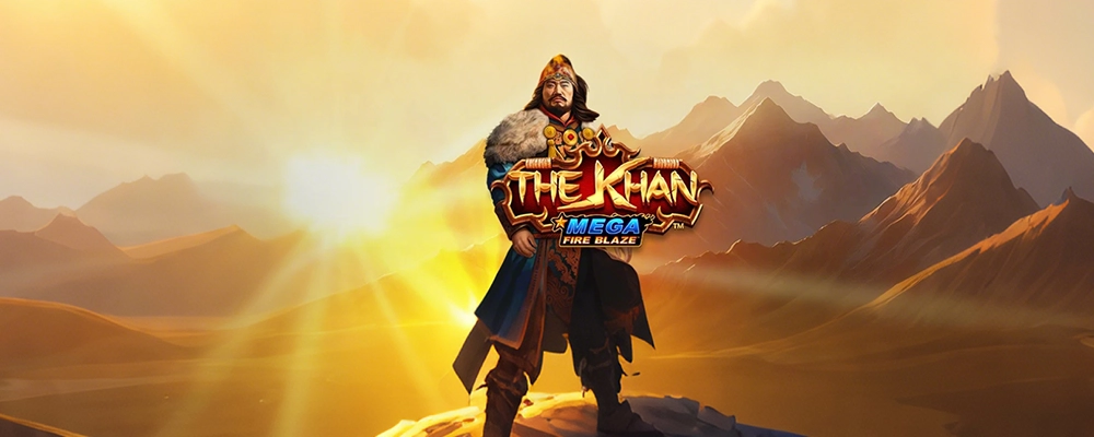 89 bet Mega Fogo Flamejante: O Khan