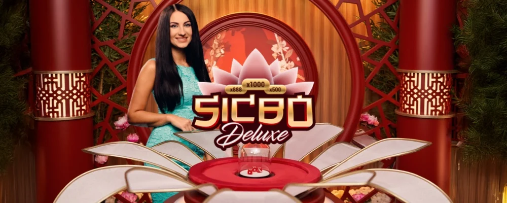 89 bet Sic Bo Deluxe ao Vivo