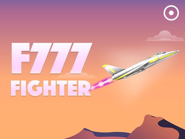89 bet F777 Fighter