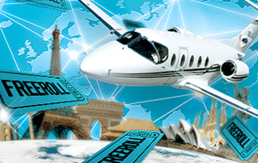 89 BET Freerolls Exclusivos