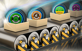 89 BET Torneios Multi-Mesa